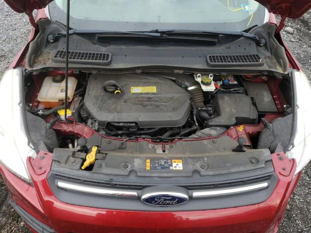Photo 7 from auction – 2013 FORD ESCAPE SE with VIN 1FMCU9GX9DUC51621