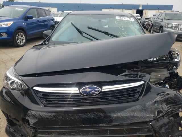 Photo 7 from auction – 2020 SUBARU IMPREZA with VIN 4S3GTAB69L3734832