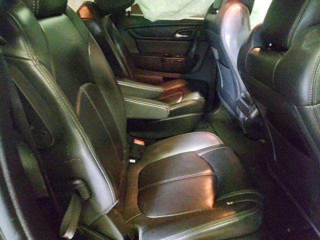 Фото 6 с аукциона – 2014 GMC ACADIA SLT с VIN 1GKKVRKD2EJ254684