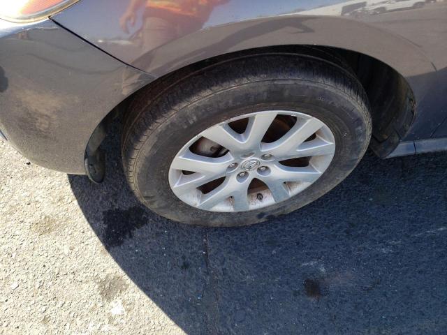 Photo 9 from auction – 2008 MAZDA CX-7 with VIN JM3ER29L180190995