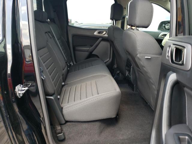 Photo 6 from auction – 2021 FORD RANGER XL with VIN 1FTER4FH0MLD89923