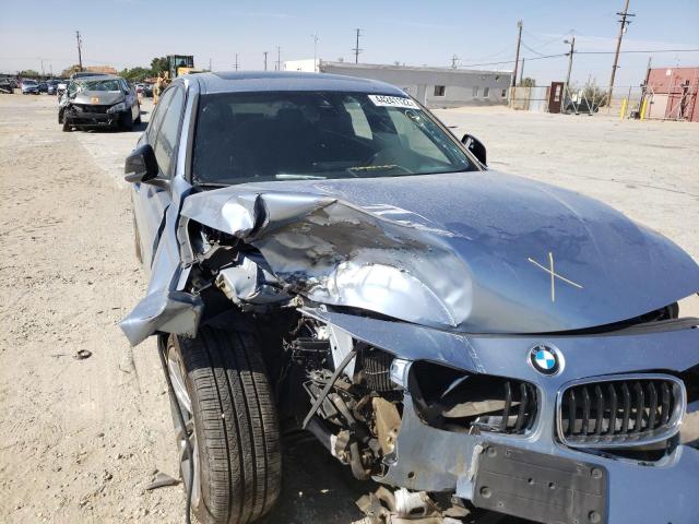 Photo 9 from auction – 2014 BMW 328 XI SUL with VIN WBA3B5C58EF959241