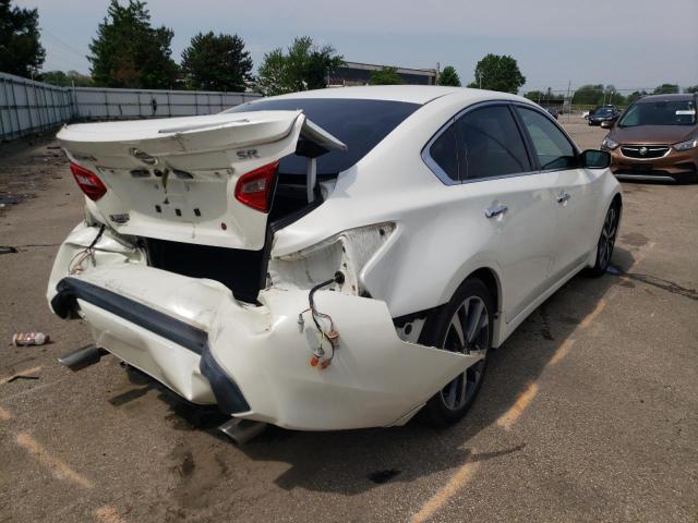 Photo 4 from auction – 2016 NISSAN ALTIMA 2.5 with VIN 1N4AL3AP3GC274879