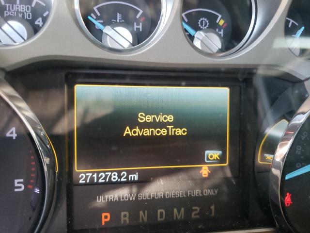 صورة رقم 8 من المزاد - 2020 FORD F250 SUPER مع VIN 1FT7W2BT6CEB04418