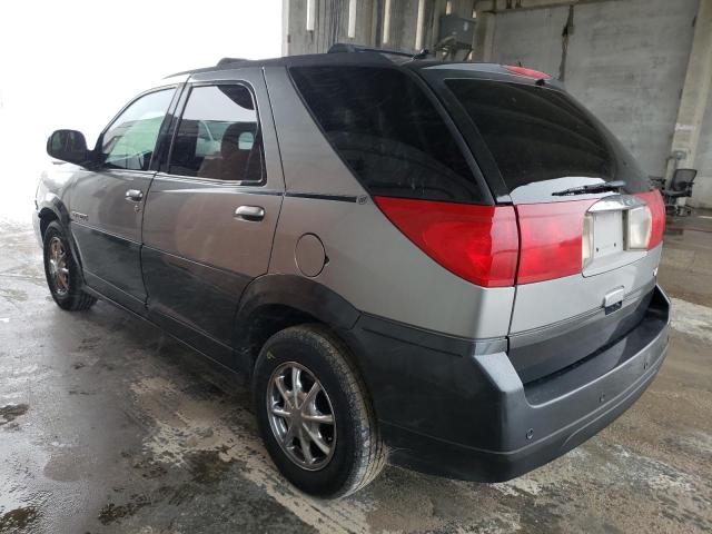 Photo 3 from auction – 2003 BUICK RENDEZVOUS with VIN 3G5DA03E63S572152