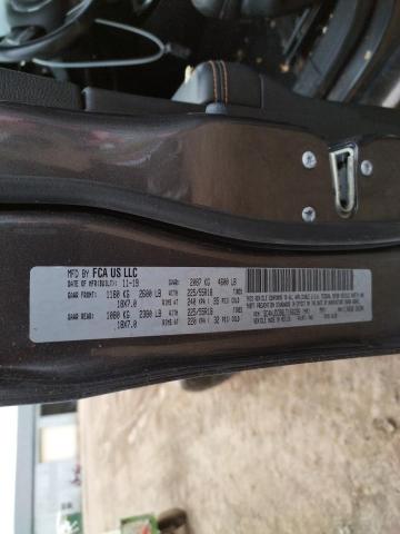 Photo 10 from auction – 2020 JEEP COMPASS LI with VIN 3C4NJDCB8LT150226