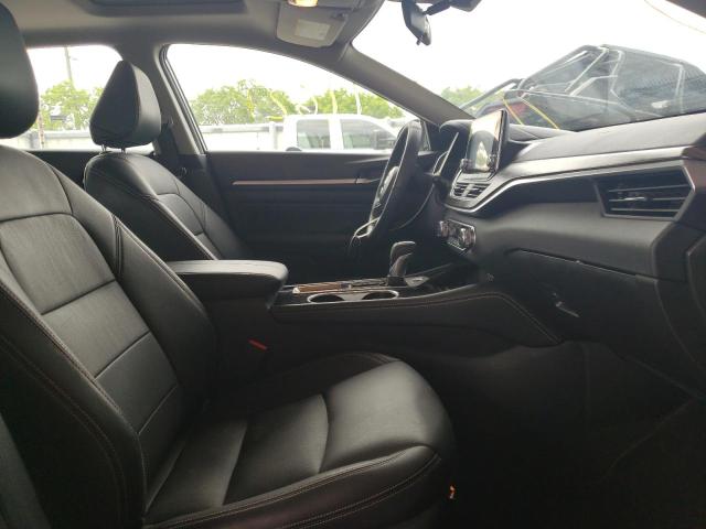 Photo 5 from auction – 2021 NISSAN ALTIMA SL with VIN 1N4BL4EV2MN337697