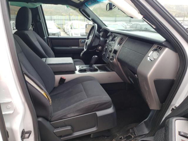 Photo 5 from auction – 2015 FORD EXPEDITION with VIN 1FMJU1HT1FEF32121