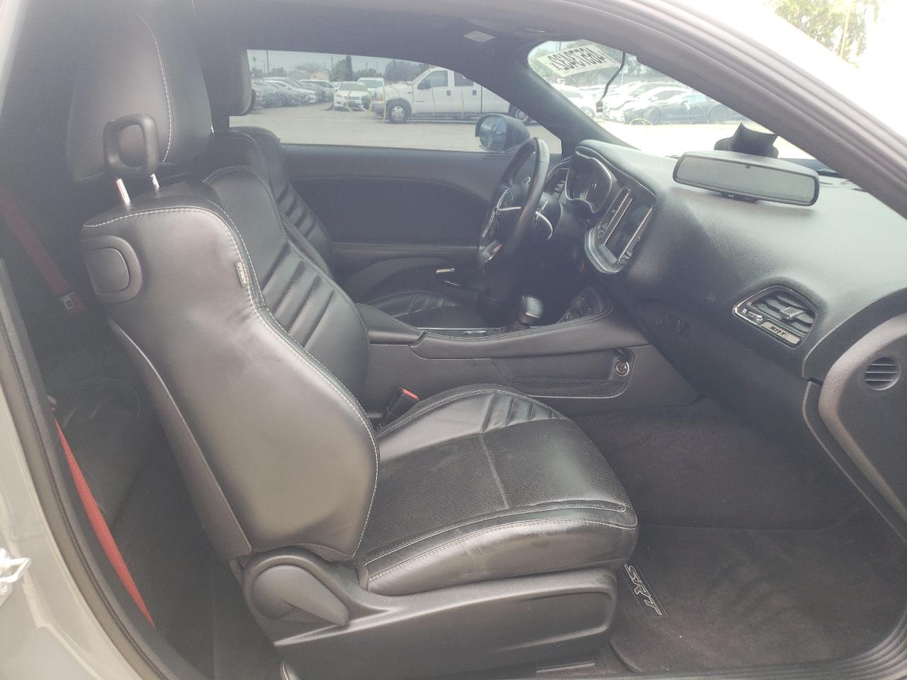 Photo 5 from auction – 2019 DODGE CHALLENGER with VIN 2C3CDZC91KH570642