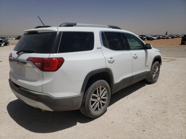 Photo 4 from auction – 2017 GMC ACADIA SLE with VIN 1GKKNLLA4HZ216526