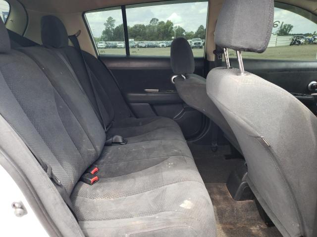 Photo 6 from auction – 2012 NISSAN VERSA S with VIN 3N1BC1CP9CK226651