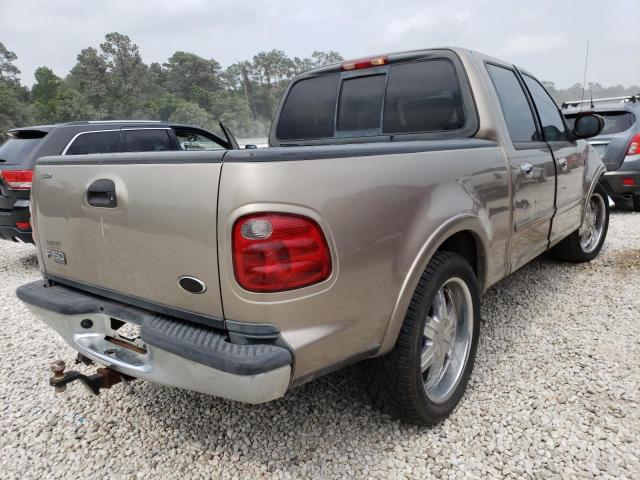 Photo 4 from auction – 2003 FORD F150 SUPER with VIN 1FTRW07L93KA45212