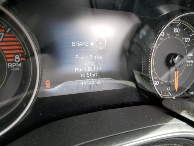 Photo 8 from auction – 2021 JEEP CHEROKEE L with VIN 1C4PJMDX1MD127882