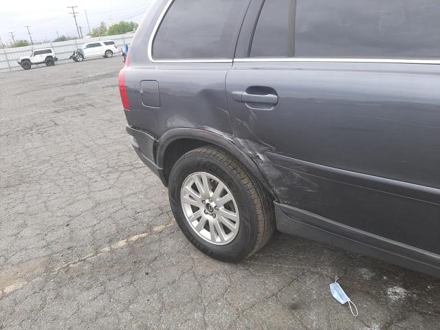 Photo 9 from auction – 2008 VOLVO XC90 3.2 with VIN YV4CZ982481452985