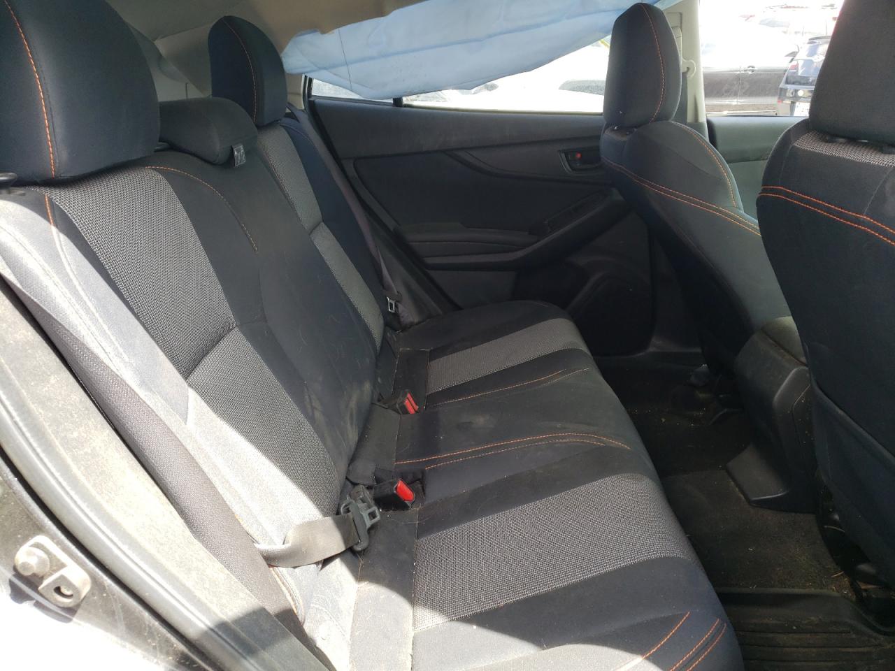 Photo 6 from auction – 2019 SUBARU CROSSTREK with VIN JF2GTAECXK8257896