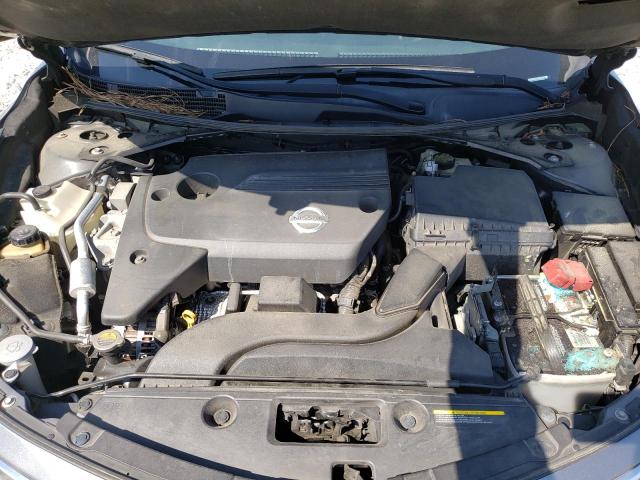Photo 7 from auction – 2015 NISSAN ALTIMA 2.5 with VIN 1N4AL3AP7FC162827