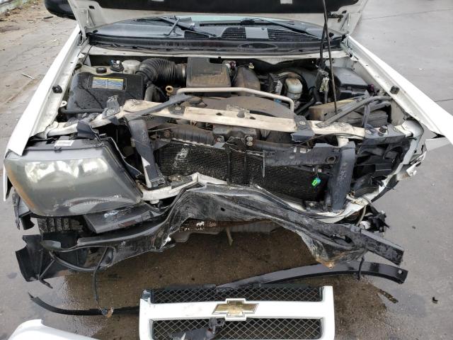 Photo 7 from auction – 2007 CHEVROLET TRAILBLAZE with VIN 1GNDT13S972274170