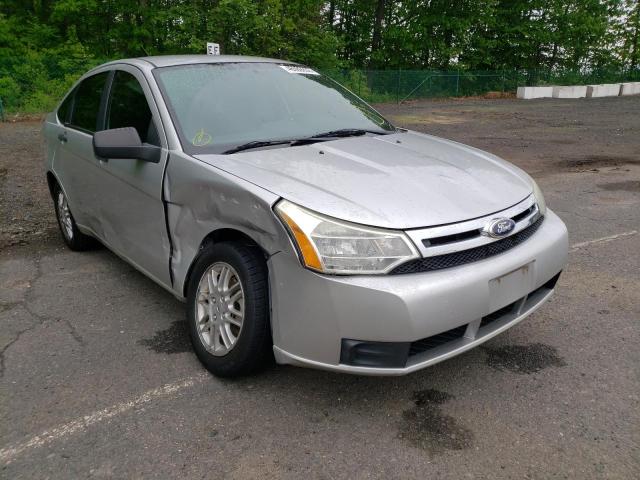 Foto 1 de la subasta – 2011 FORD FOCUS SE con VIN 1FAHP3FN2BW182213