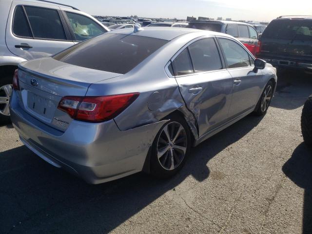 Photo 4 from auction – 2017 SUBARU LEGACY 2.5 with VIN 4S3BNAN68H3062298