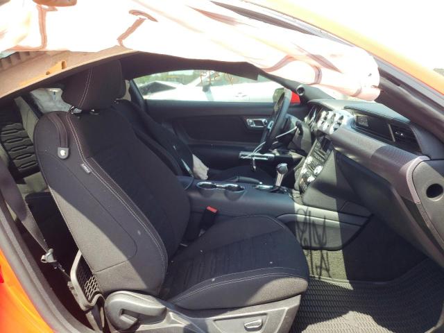 Photo 5 from auction – 2017 FORD MUSTANG with VIN 1FA6P8TH2H5270308