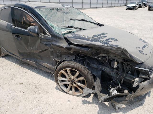 Photo 9 from auction – 2016 MAZDA 6 TOURING with VIN JM1GJ1V51G1451190