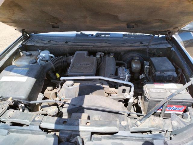 Photo 7 from auction – 2005 CHEVROLET TRAILBLAZE with VIN 1GNDT13S952146234