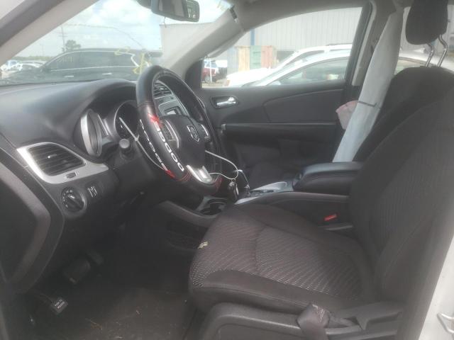 Photo 5 from auction – 2020 DODGE JOURNEY SE with VIN 3C4PDCABXLT199201
