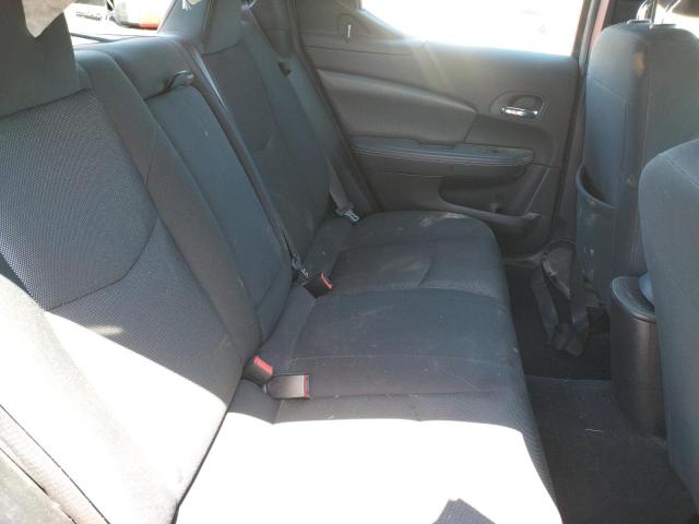 Photo 6 from auction – 2013 DODGE AVENGER SX with VIN 1C3CDZCBXDN740414
