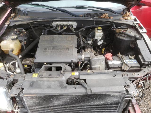 Photo 7 from auction – 2009 FORD ESCAPE LIM with VIN 1FMCU94GX9KD13373