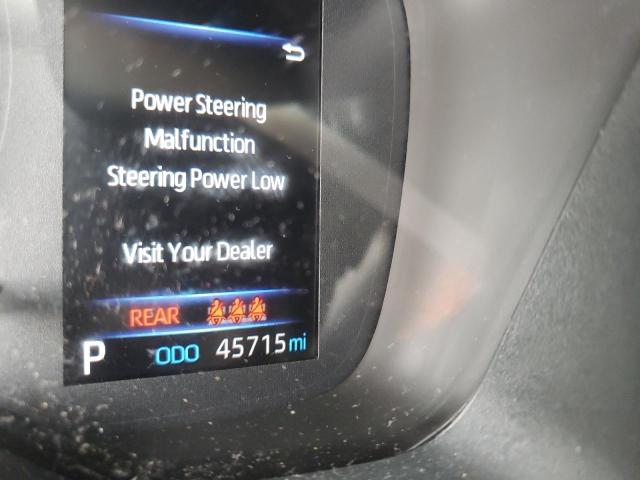Photo 8 from auction – 2020 TOYOTA COROLLA LE with VIN 5YFEPRAE9LP070977