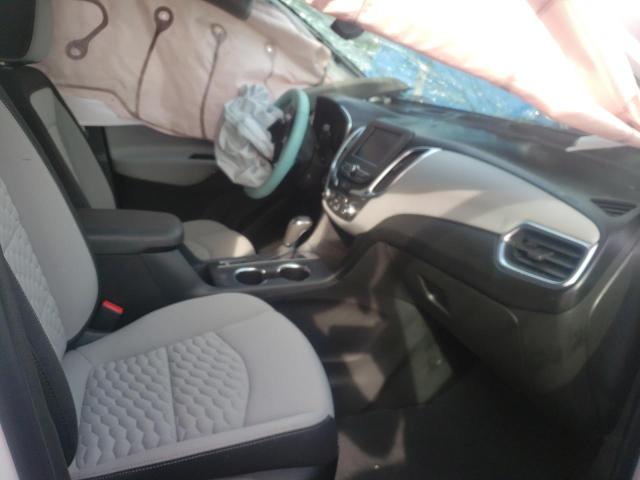 Photo 5 from auction – 2021 CHEVROLET EQUINOX LS with VIN 3GNAXHEV3MS174492