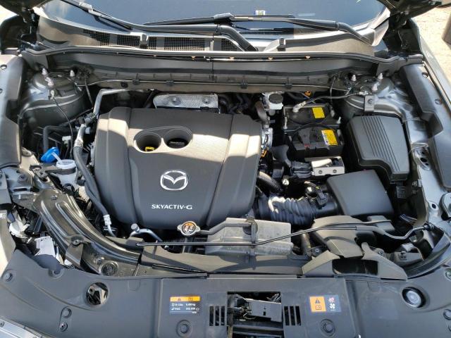 Photo 7 from auction – 2021 MAZDA CX-5 TOURI with VIN JM3KFACM0M0479495
