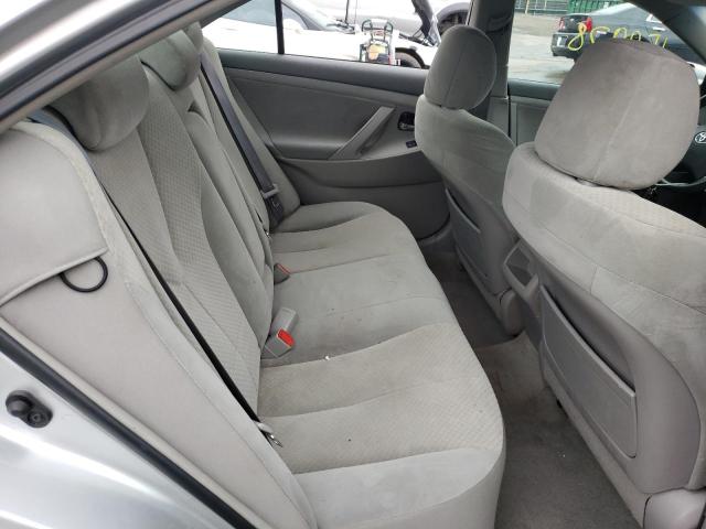 Photo 6 from auction – 2007 TOYOTA CAMRY with VIN 4T1BE46K67U174339