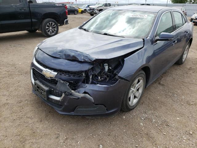 Photo 9 from auction – 2014 CHEVROLET MALIBU 1LT with VIN 1G11C5SL7EF201553
