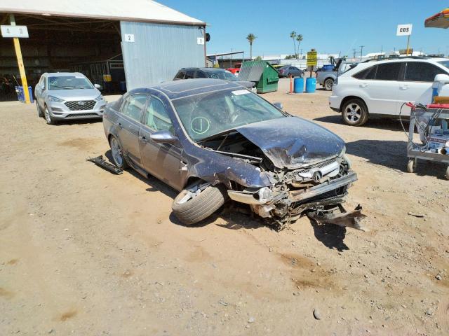 Photo 1 from auction – 2008 ACURA TL with VIN 19UUA66288A040764