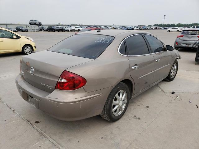 Photo 4 from auction – 2006 BUICK LACROSSE C with VIN 2G4WD582X61308514