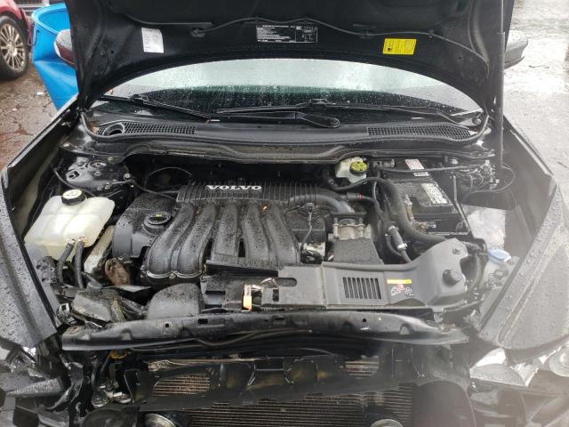 Photo 7 from auction – 2007 VOLVO S40 2.4I with VIN YV1MS382672285752