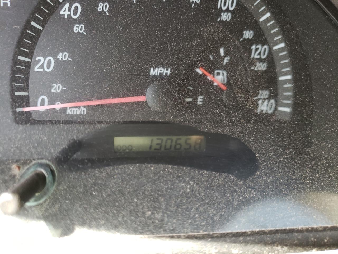 Photo 8 from auction – 2004 TOYOTA CAMRY LE with VIN 4T1BE32K84U308327
