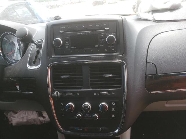 Photo 9 from auction – 2016 DODGE GRAND CARA with VIN 2C4RDGBGXGR365624