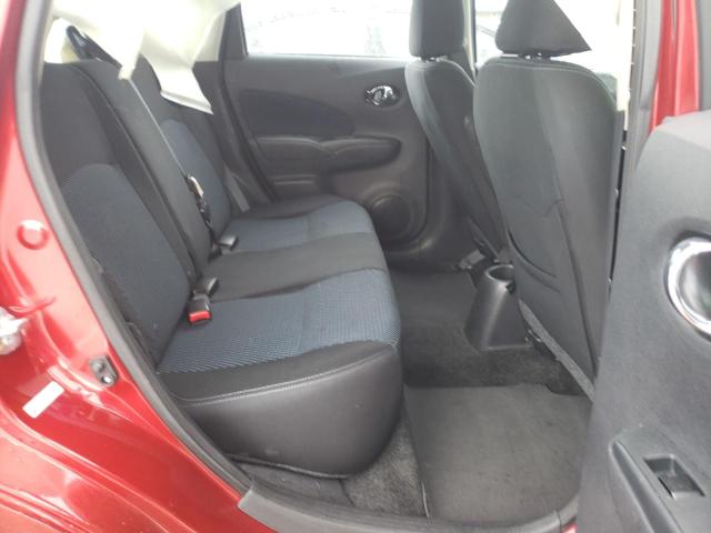 Zdjęcie 6 z aukcji – 2019 NISSAN VERSA NOTE z VIN 3N1CE2CP1KL359319