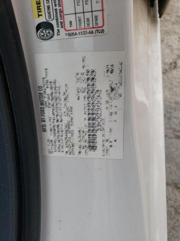 Photo 10 from auction – 2010 LINCOLN MKZ with VIN 3LNHL2GC3AR605648
