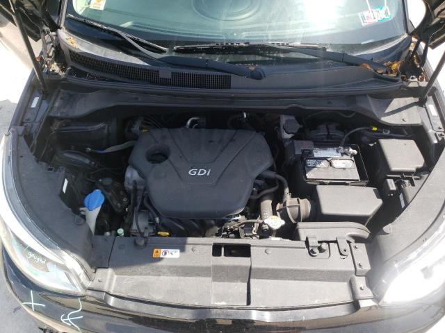 Photo 7 from auction – 2016 KIA SOUL with VIN KNDJN2A27G7384829