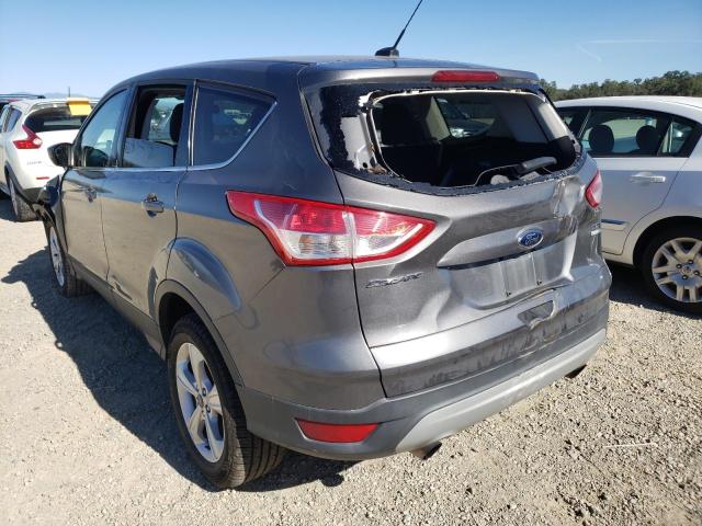Photo 3 from auction – 2014 FORD ESCAPE SE with VIN 1FMCU9G92EUB73220