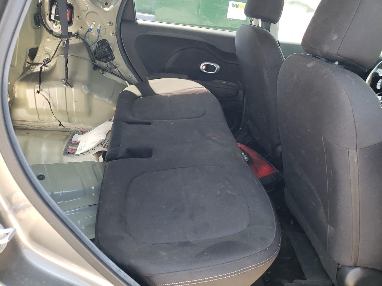Photo 6 from auction – 2018 KIA SOUL with VIN KNDJN2A23J7614776