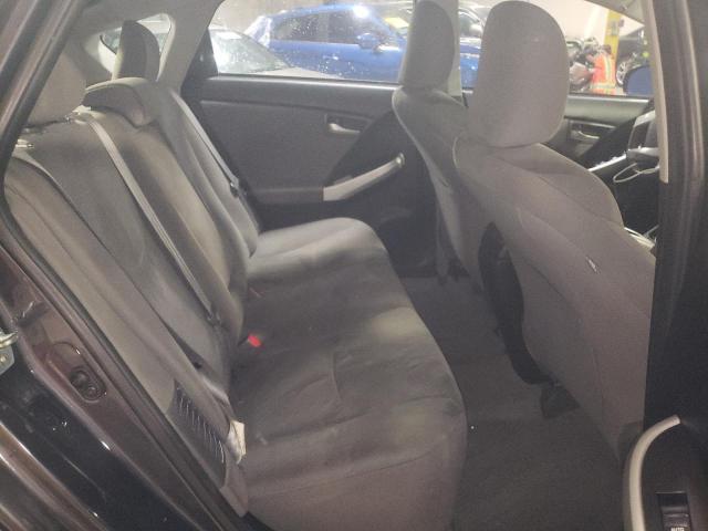 Photo 6 from auction – 2013 TOYOTA PRIUS with VIN JTDKN3DU9D1685303