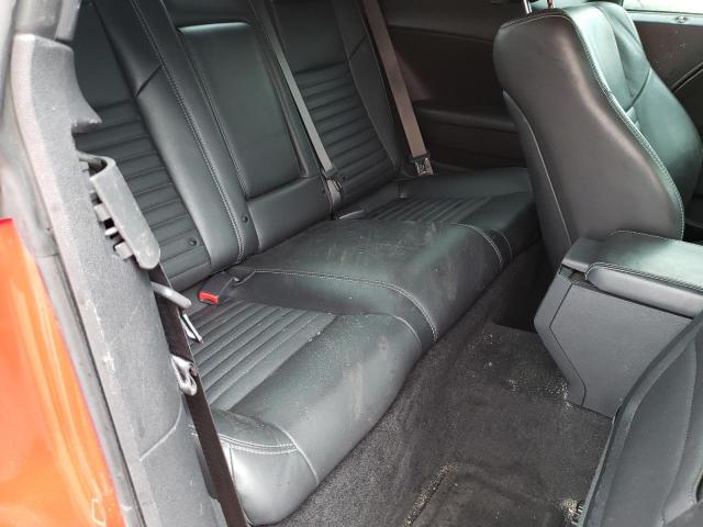 Photo 6 from auction – 2013 DODGE CHALLENGER with VIN 2C3CDYAG8DH524613