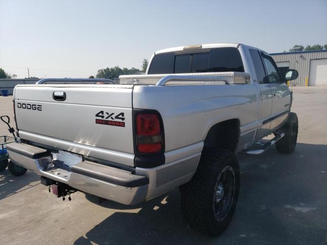 Photo 4 from auction – 2001 DODGE RAM 1500 with VIN 3B7HF13Y91G725408