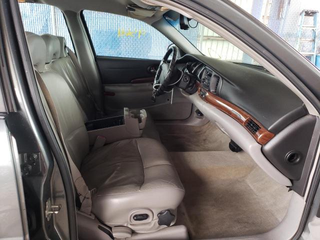 Photo 5 from auction – 2005 BUICK LESABRE CU with VIN 1G4HP54K85U196451