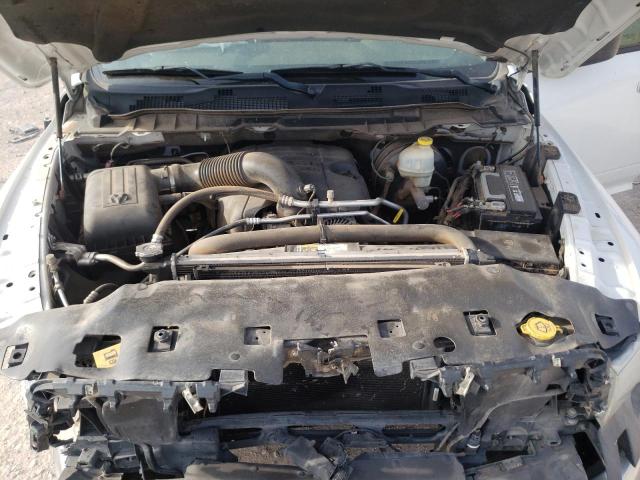Photo 7 from auction – 2014 RAM 1500 SLT with VIN 1C6RR6GTXES477571