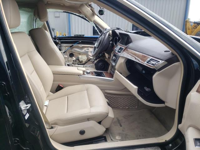 Photo 5 from auction – 2014 MERCEDES-BENZ E 350 with VIN WDDHF5KB8EA869093